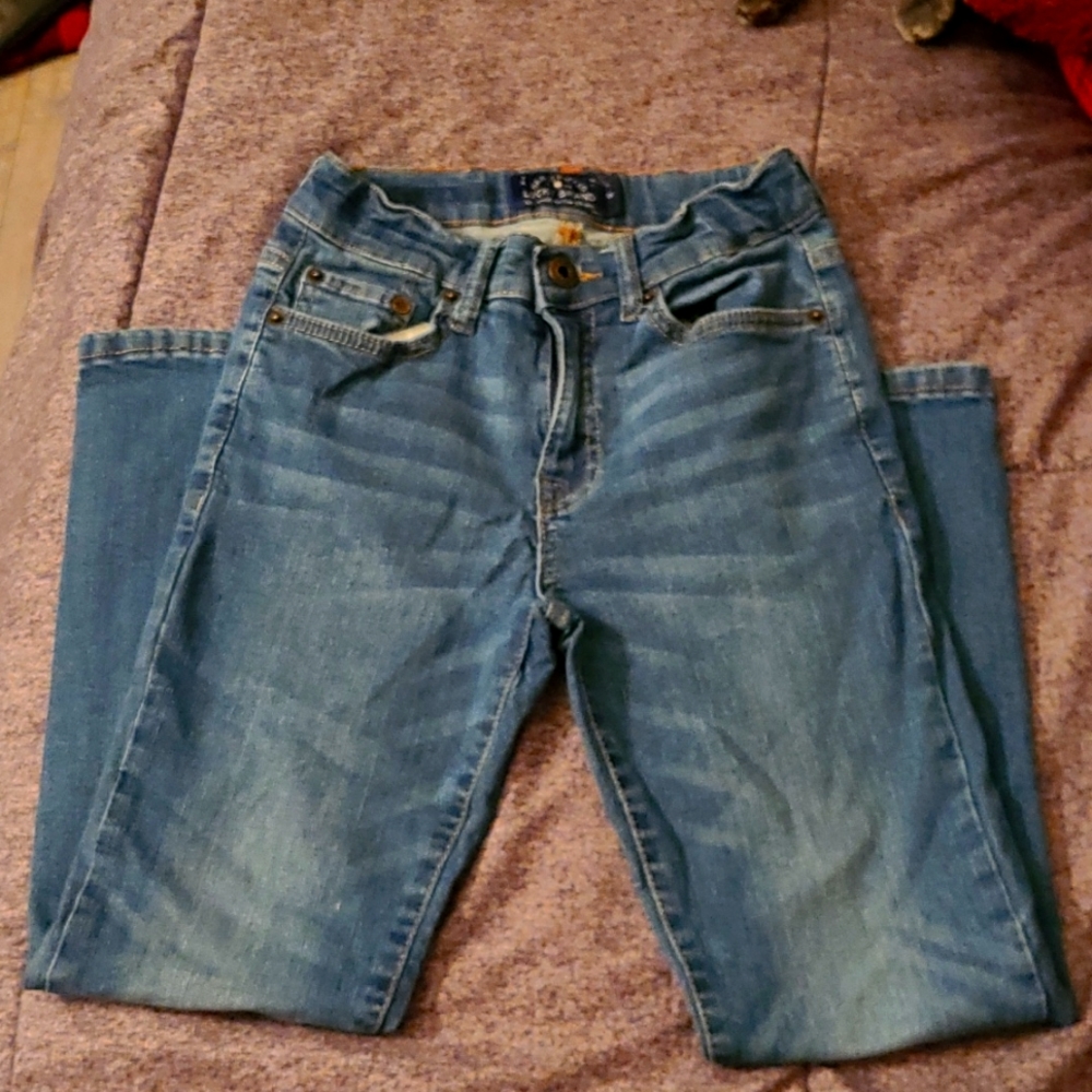 Boys Jeans
